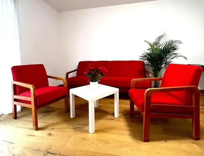 Cosy Apartment