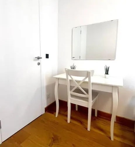 Apartment Cosy Wien