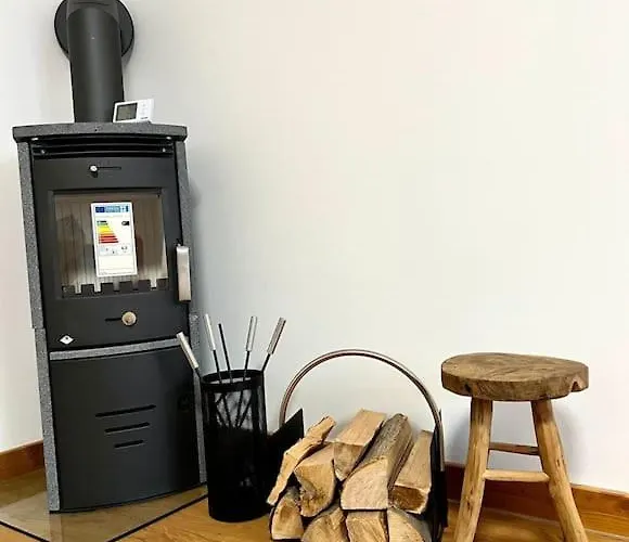 Apartment Cosy