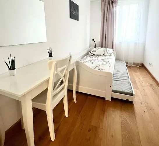 Cosy Apartment *